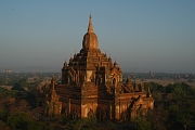 2005-03 RANDONNEE AU PAYS DES PAGODES DU BOUDDHA VOYAGEUR - Myanmar